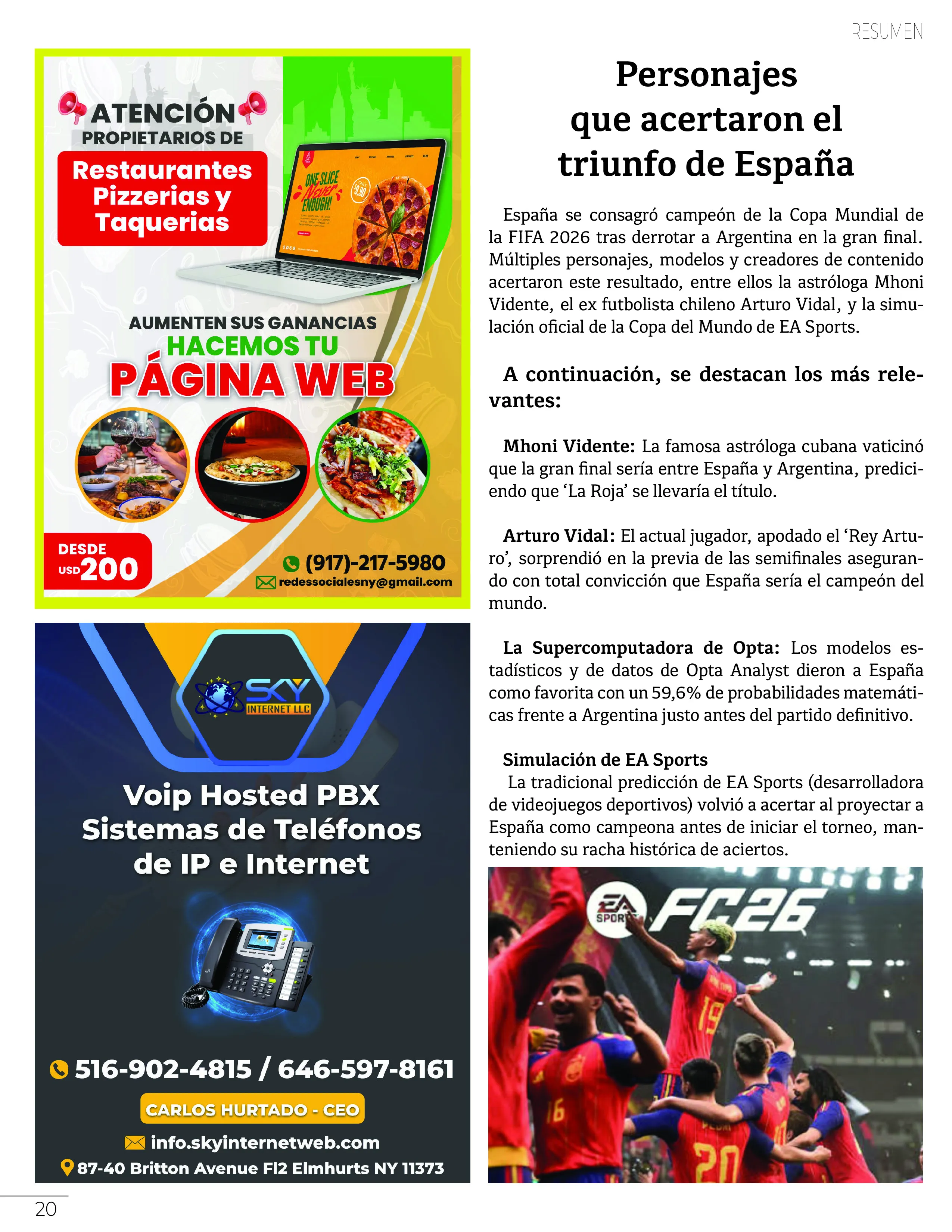Imagen Responsive
